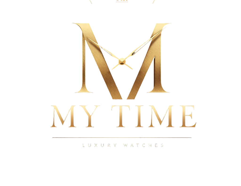 My time luxury watches